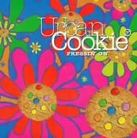 Urban Cookie Collective - Pressin' On