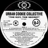12'' - Urban Cookie Collective - The Key, The Secret