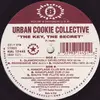 12'' - Urban Cookie Collective - The Key, The Secret