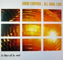12inch Vinyl Single - Urban Company - All Night Long