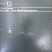 Urban Dwellers - Loverman (Disc 1)