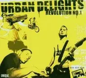 urban delights - REVOLUTION VOL.1