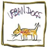 7'' - Urban Dogs - Rebellion Song - Dual Colour Red & White