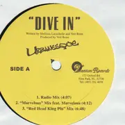 12'' - Urbanesque - Dive In