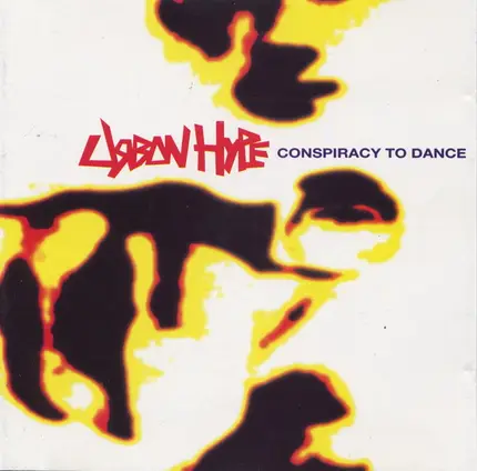 Urban Hype - Conspiracy to Dance