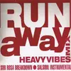 12'' - Urban High - Run Away