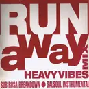 12'' - Urban High - Run Away