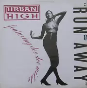 12'' - Urban High Featuring Dee Dee Wilde - Run Away