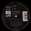 12inch Vinyl Single - Urbanized - Helpless (I Don't Know What To Do Without You)