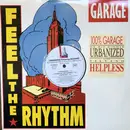 12inch Vinyl Single - Urbanized Featuring Silvano - Helpless (I Don't Know What To Do Without You)