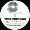 12'' - Urbanized Featuring Silvano - Helpless (I Don't Know What To Do Without You) - TEST PRESSING