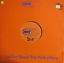 12'' - Urbania - Pic-nic On The Green