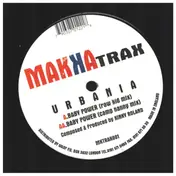 Urbania - Baby Power