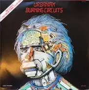 Urbaniax - Burning Circuits