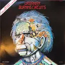 12inch Vinyl Single - Urbaniax - Burning Circuits