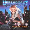 12inch Vinyl Single - Urbanrobot - Voodoo Chile - White Vinyl