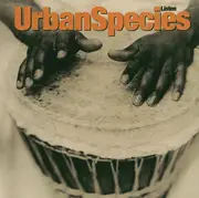 CD - Urban Species - Listen