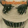 CD - Urban Species - Listen