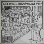 LP - Urbanus - Is Er Toevallig Een Urbanus In De Zaal?