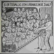 Urbanus - Is Er Toevallig Een Urbanus In De Zaal?