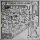 LP - Urbanus - Is Er Toevallig Een Urbanus In De Zaal?