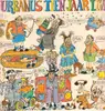 LP-Box - Urbanus - Tien Jaar Live - Insert