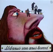 Urbanus - Urbanus Van Anus Leevend