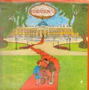 LP - Urbanus - Urbanus VI - Gatefold