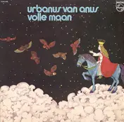 Urbanus - Volle Maan
