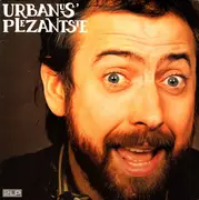 Double LP - Urbanus - Urbanus' Plezantste