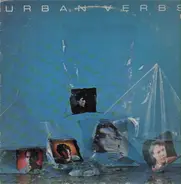 Urban Verbs - Urban Verbs