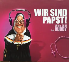 Buddy - Wir Sind Papst!