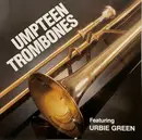 CD - Urbie Green - Umpteen Trombones