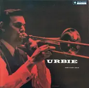 Urbie Green - Urbie (East Coast Jazz/6)