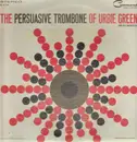 LP - Urbie Green And His Orchestra - The Persuasive Trombone Of Urbie Green