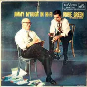 Urbie Green - Jimmy McHugh in Hi-Fi