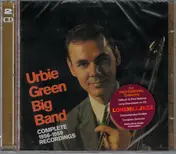 Urbie Green Big Band - Complete 1956-1959 Recordings
