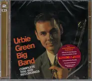 Urbie Green And His Big Band - Complete 1956-1959 Recordings