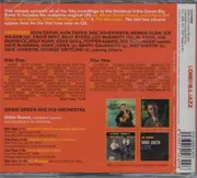 Double CD - Urbie Green And His Big Band - Complete 1956-1959 Recordings