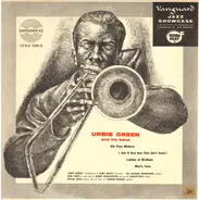 Urbie Green And His Big Band - Urbie Green And His Band