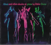 CD - Urbie Green - Blues And Other Shades Of Green