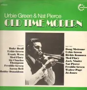 Urbie Green & Nat Pierce - Old Time Modern