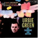 CD - Urbie Green - The Best Of New Broadway Show Hits