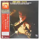 LP - Urbie Green - The Fox - +OBI and insert, Gatefold