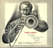 CD - Urbie Green - Blues And Other Shades Of Green