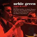 CD - Urbie Green - Septet & Octet