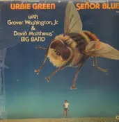 Urbie Green - Señor  Blues