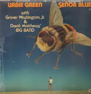 Urbie Green - Señor Blues