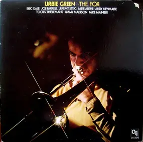 Urbie Green - The Fox