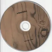 CD - Urbosleeks - Near The Water